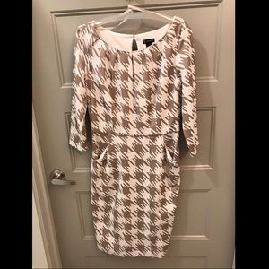 New Directions Fall/Winter dress